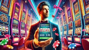Meja live baccarat dengan kartu dan dealer