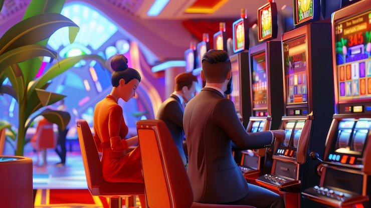 merdeka77 featured game showcase